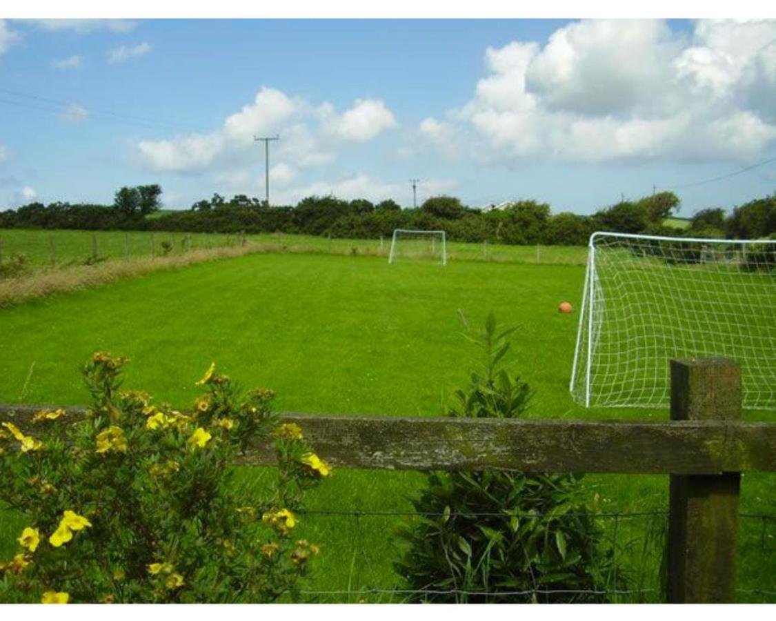 Trenewydd Farm Vakantiehuis