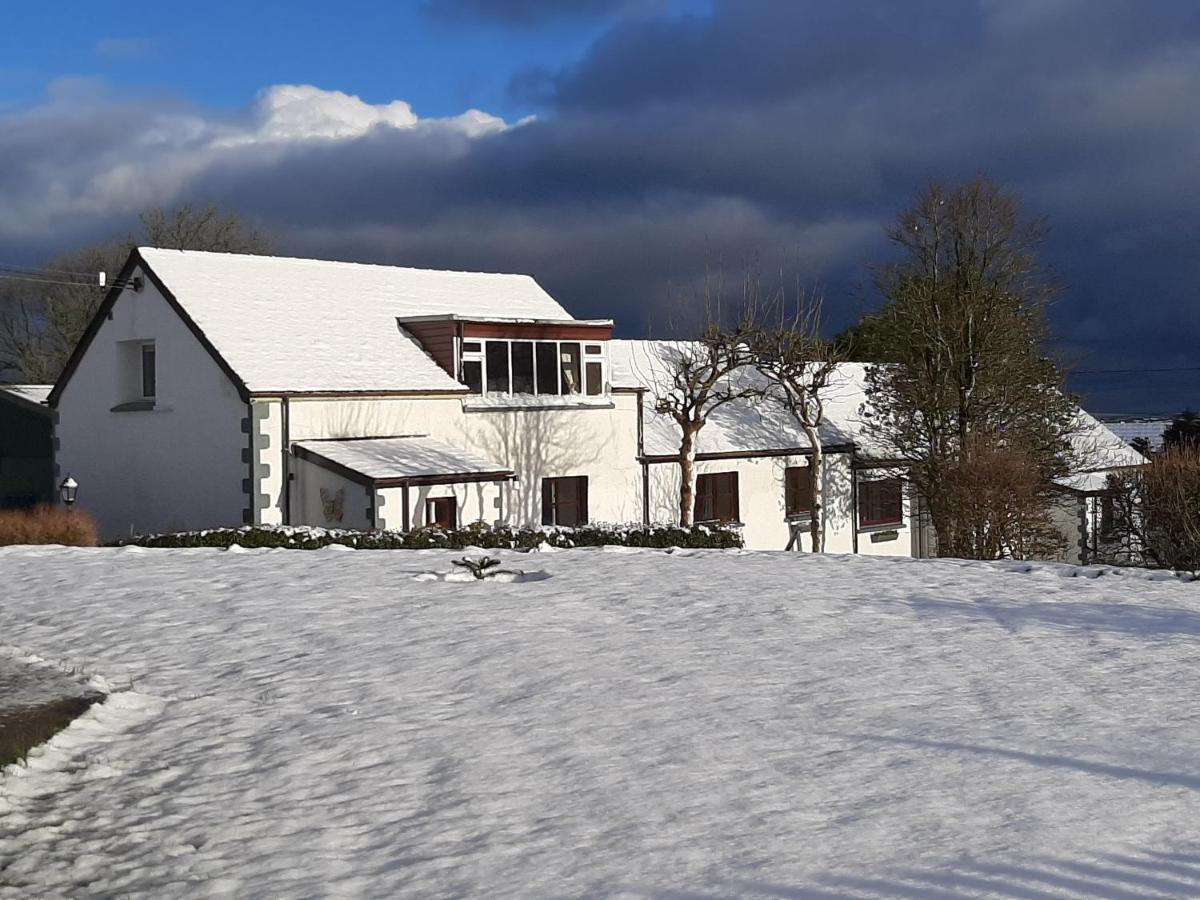 Trenewydd Farm * Cardigan