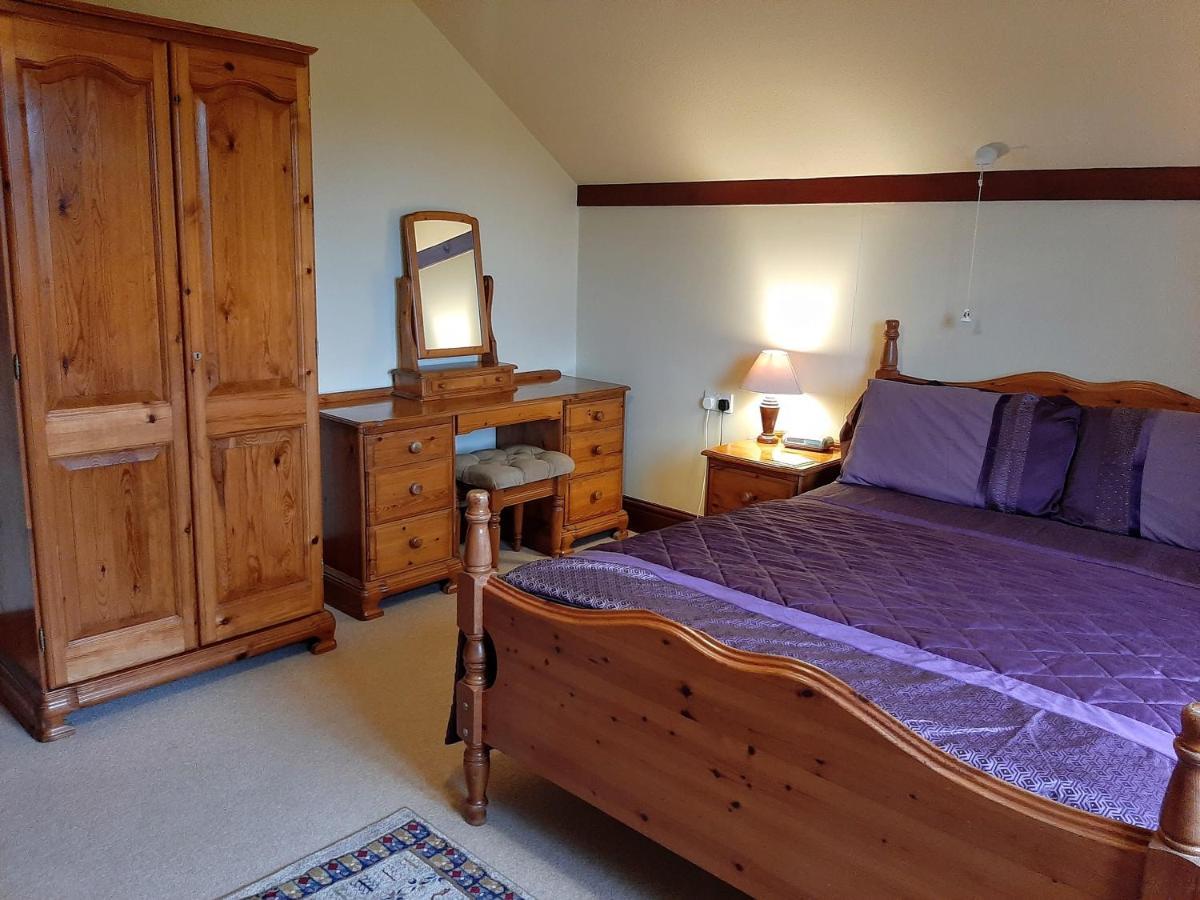 Trenewydd Farm