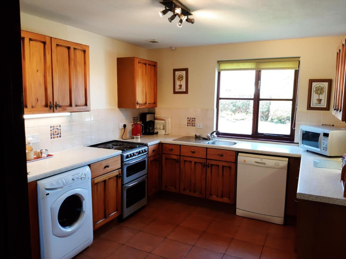 Holiday home Trenewydd Farm