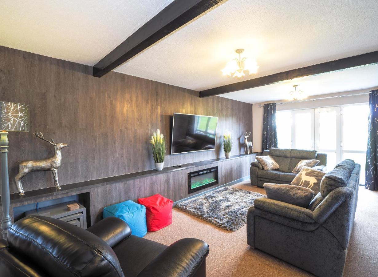 Trenewydd Farm Vakantiehuis
