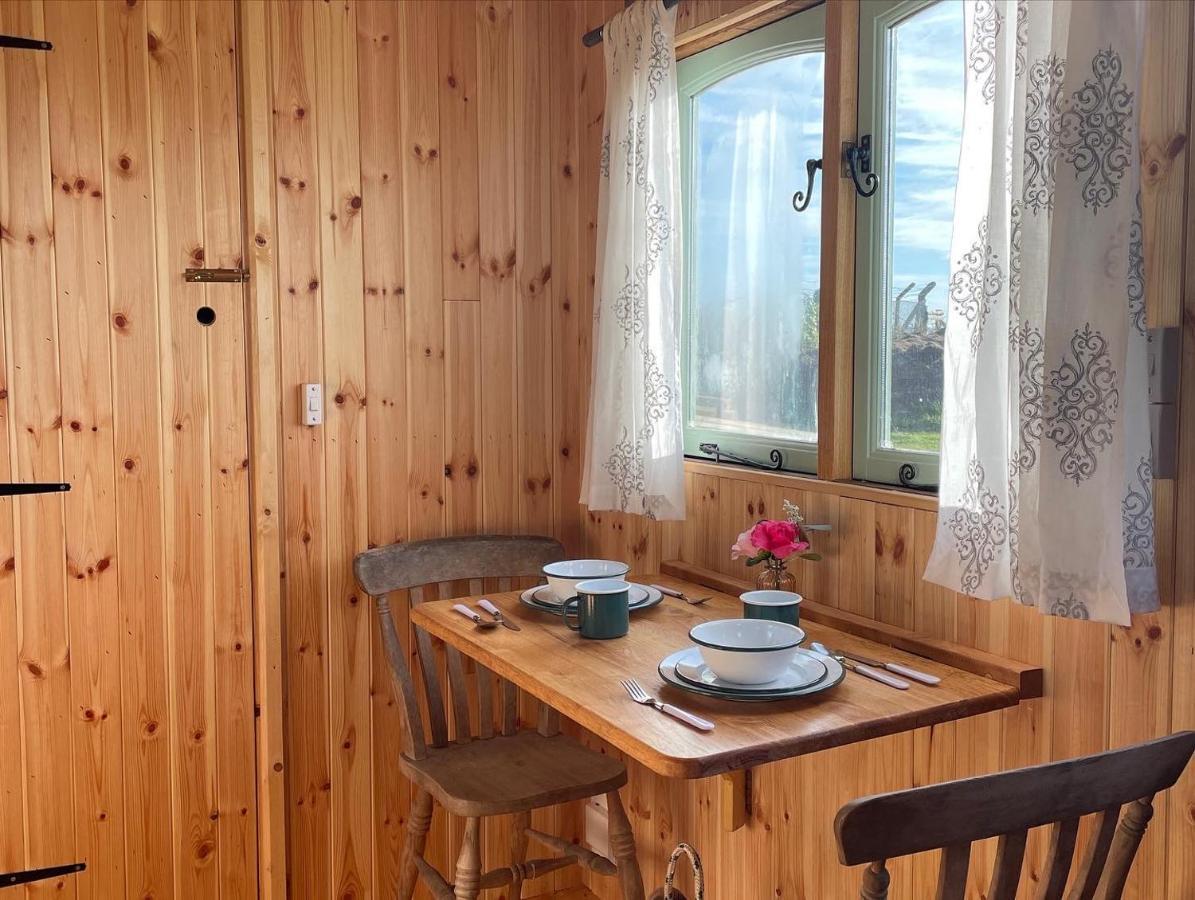 Vakantiehuis Trenewydd Farm *