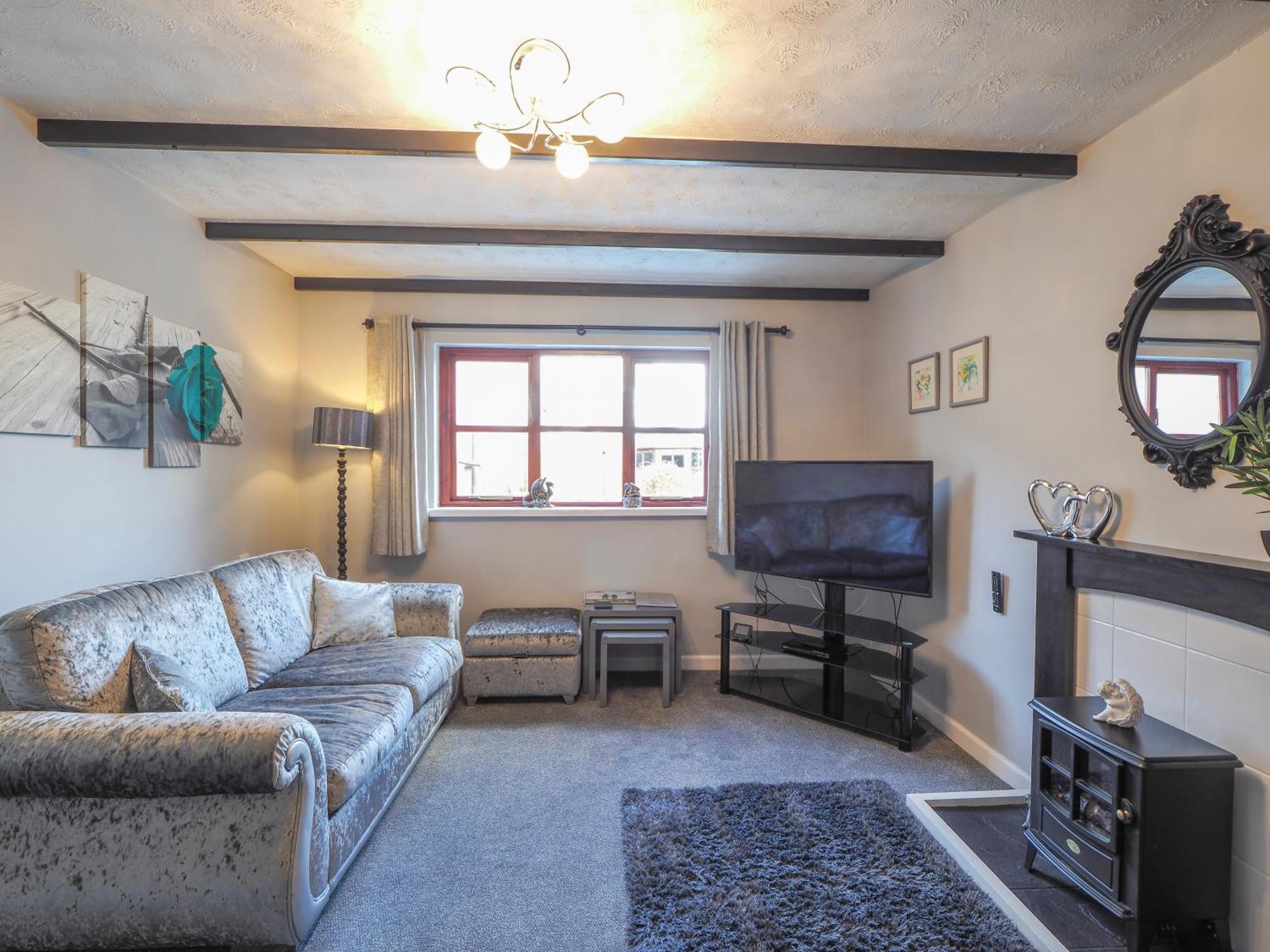 Trenewydd Farm Holiday home *